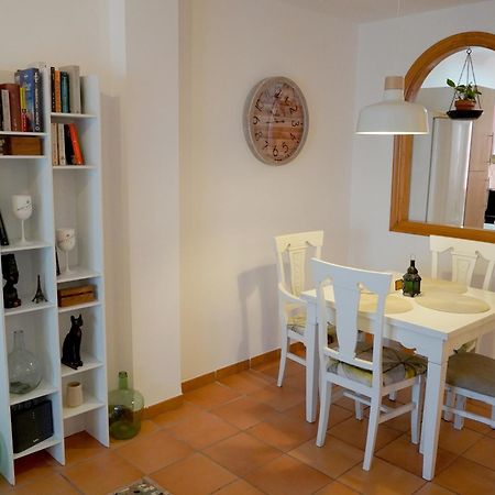 Casa Herminia Frigiliana Luaran gambar