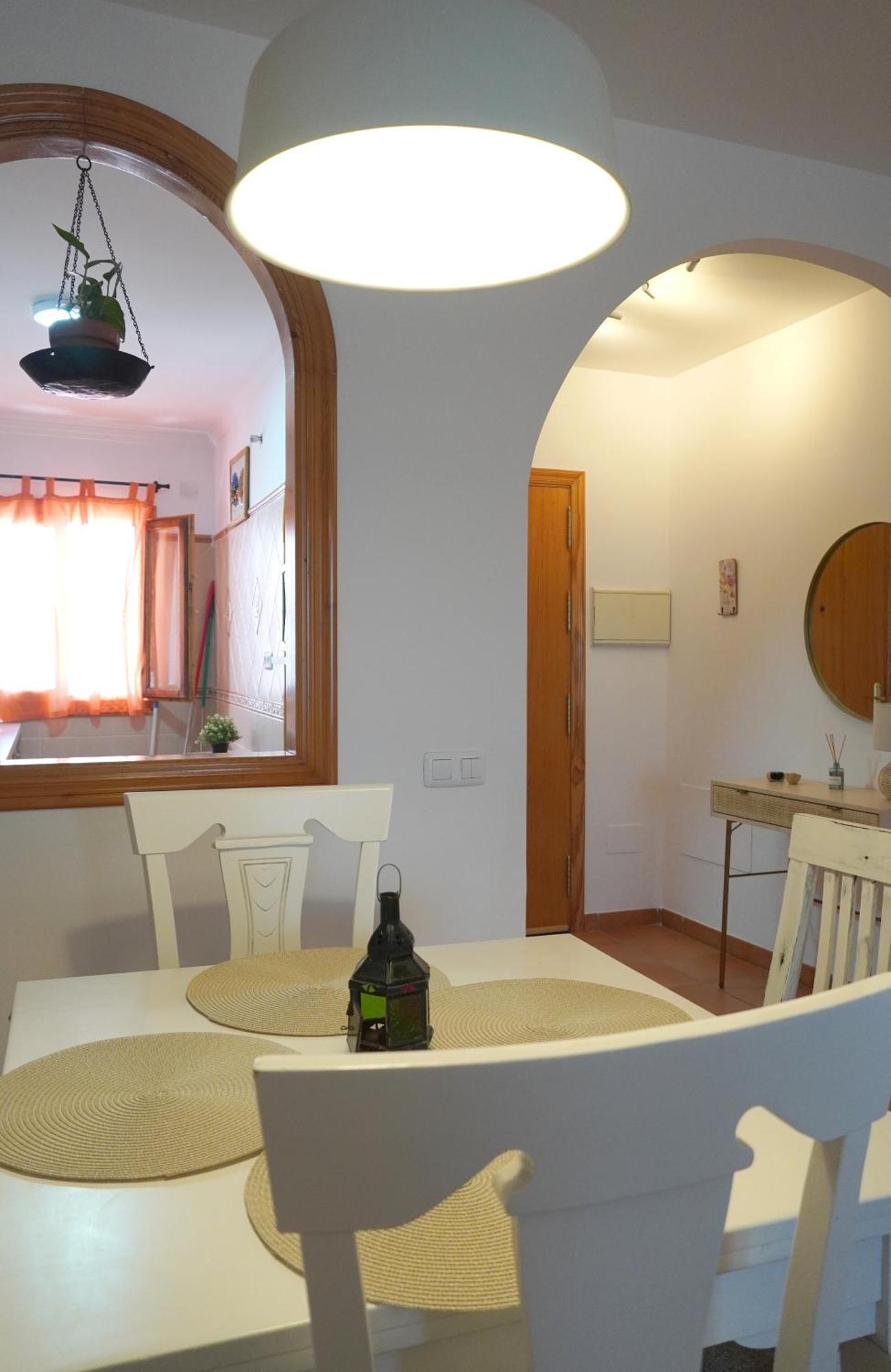 Casa Herminia Frigiliana Luaran gambar