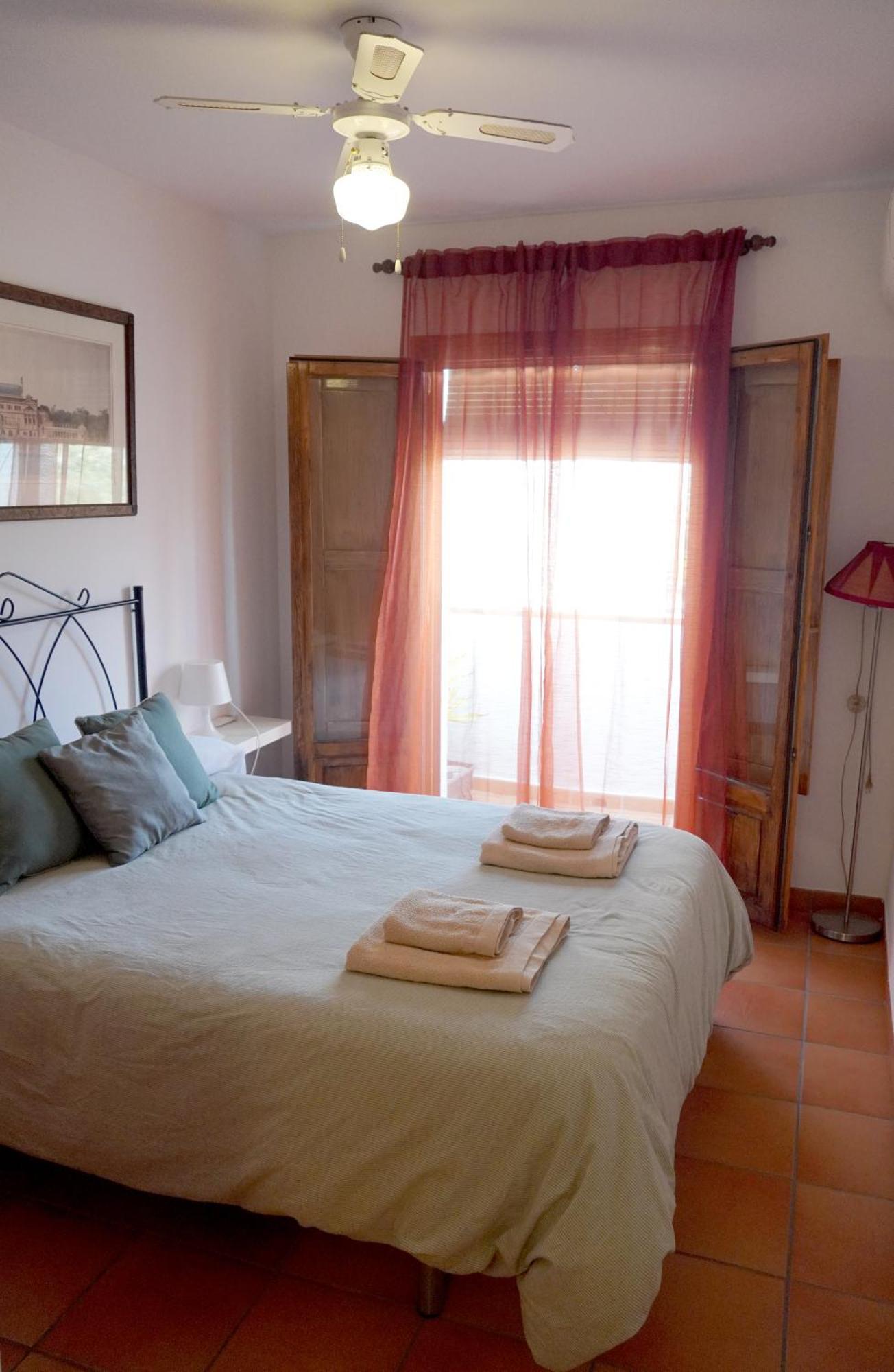 Casa Herminia Frigiliana Luaran gambar
