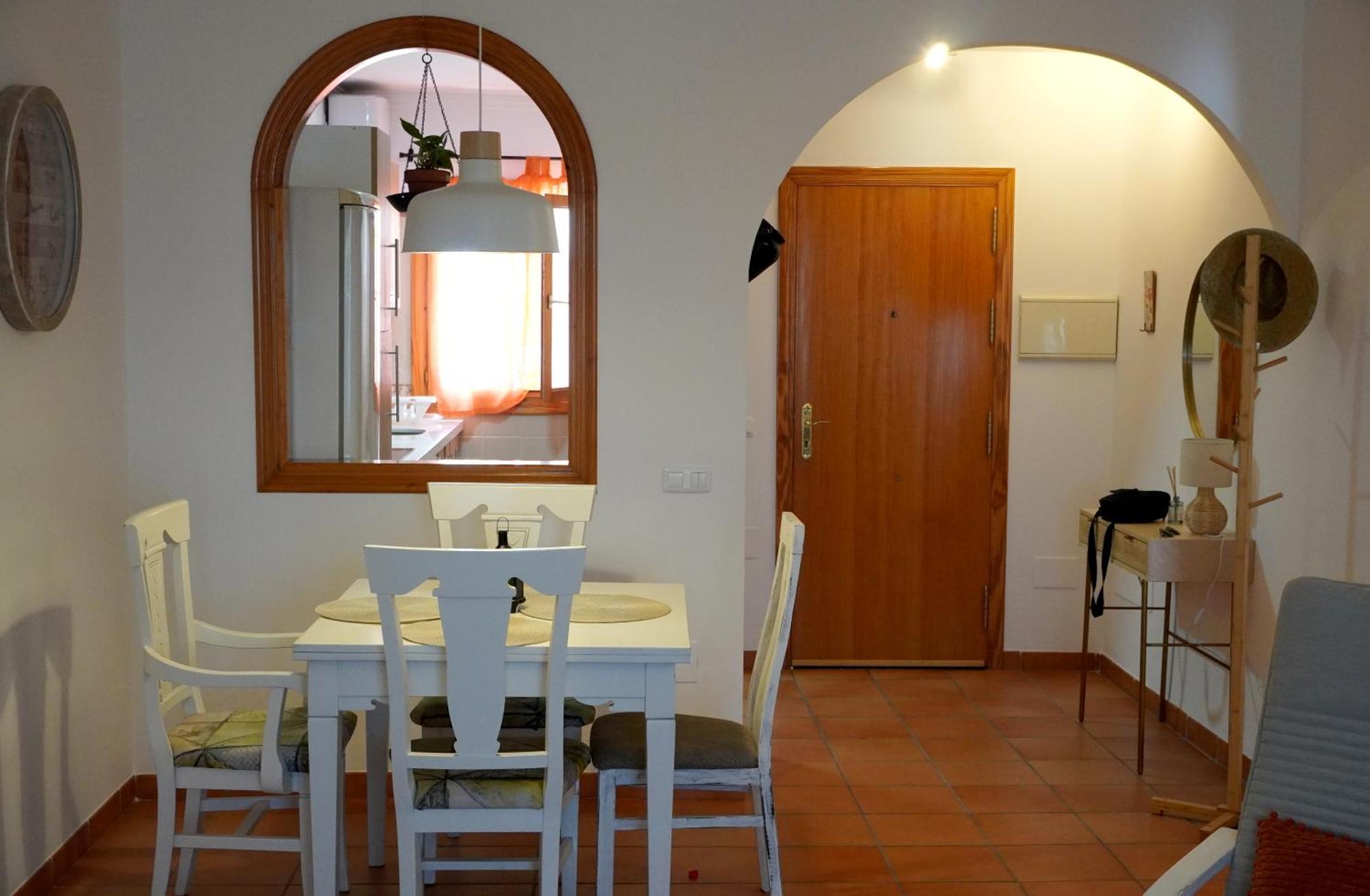 Casa Herminia Frigiliana Luaran gambar