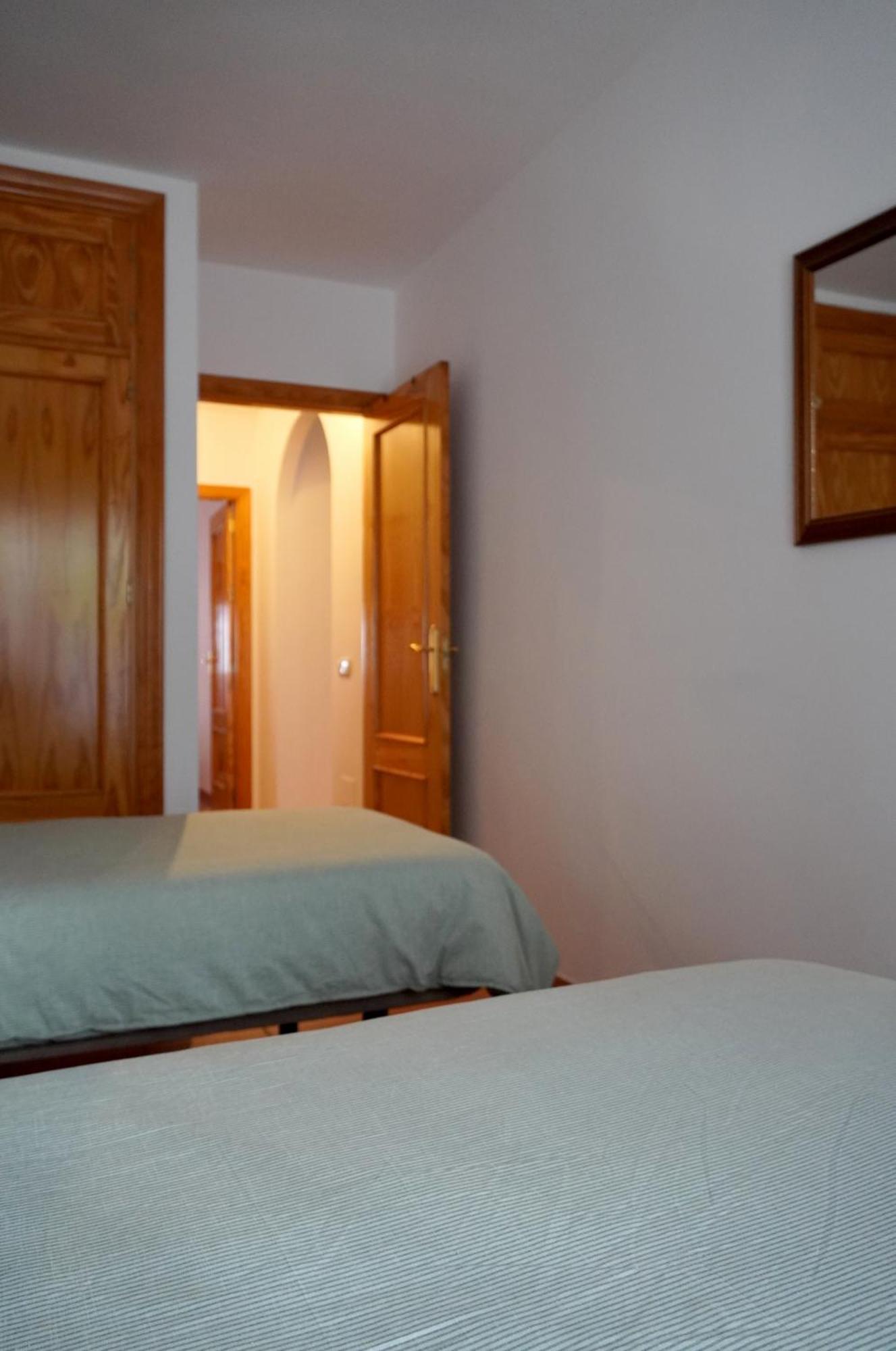 Casa Herminia Frigiliana Luaran gambar