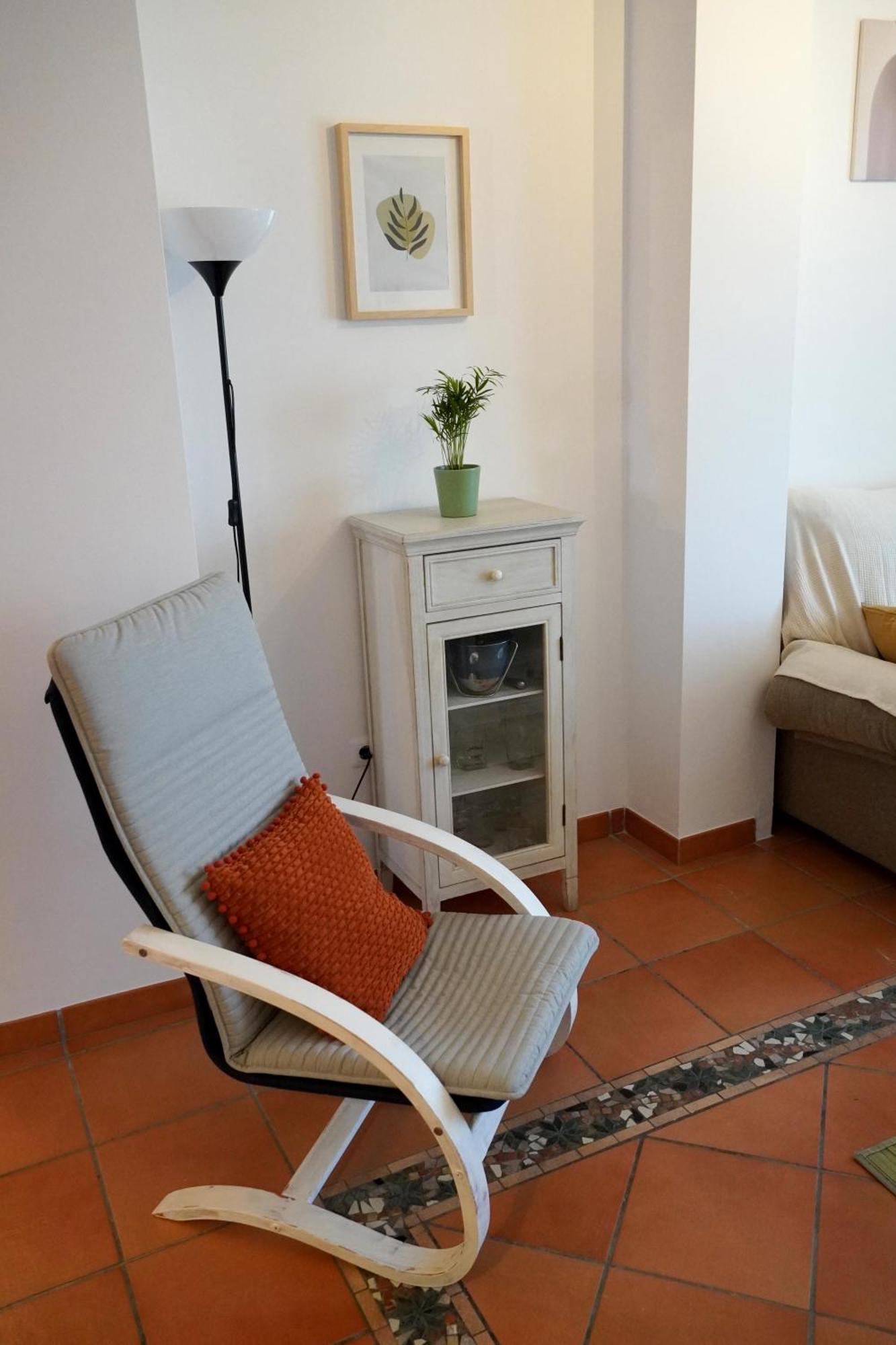 Casa Herminia Frigiliana Luaran gambar