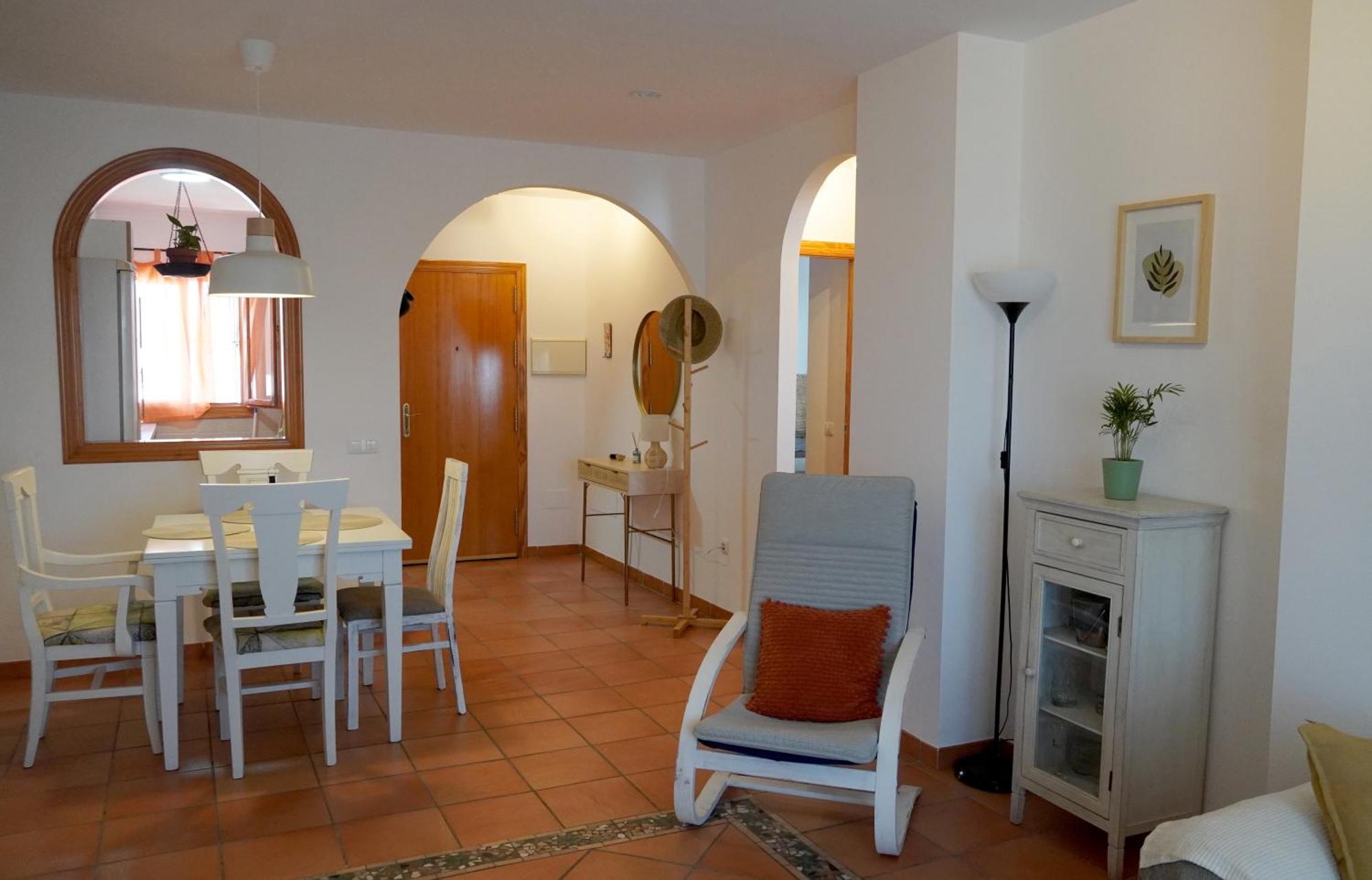 Casa Herminia Frigiliana Luaran gambar