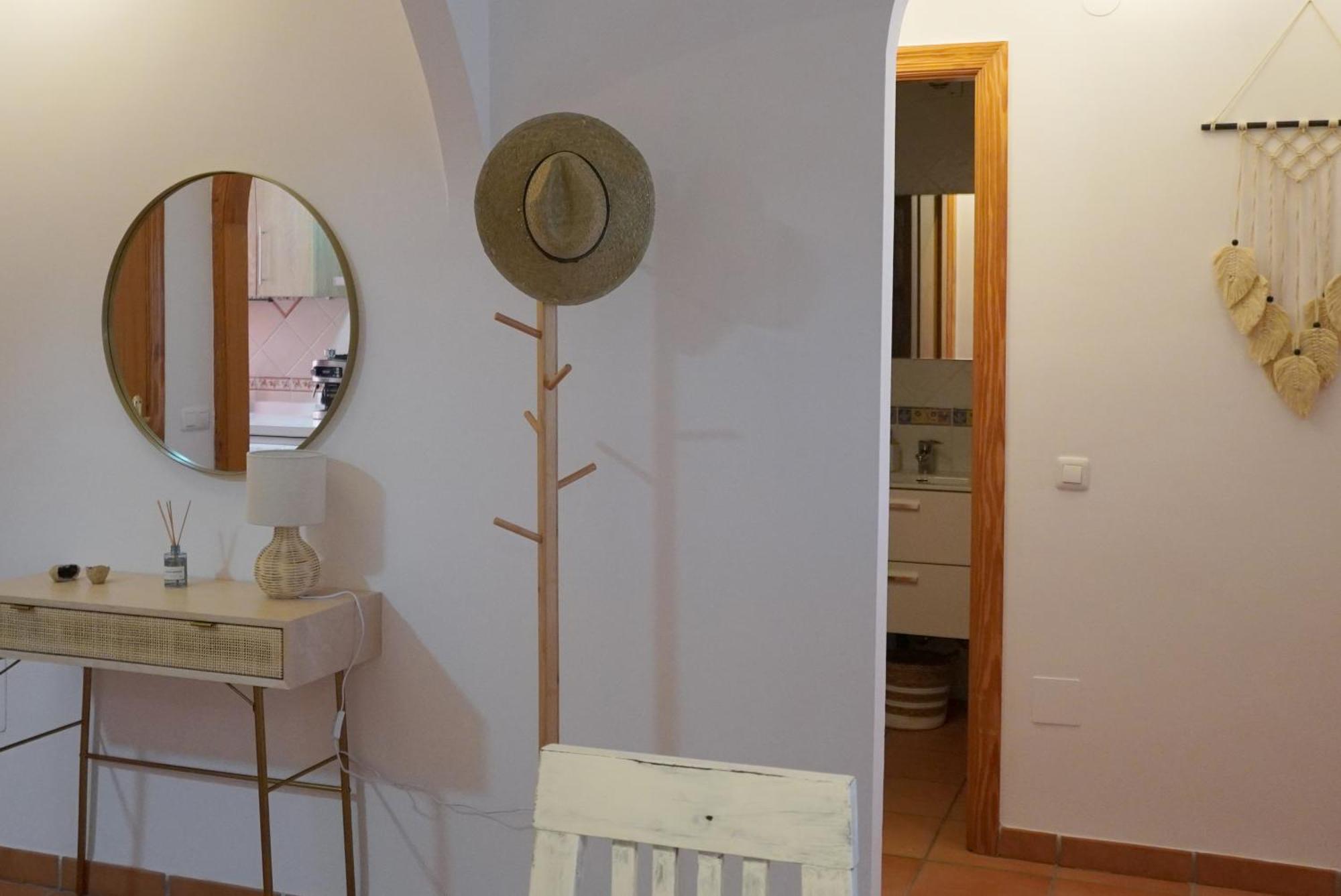 Casa Herminia Frigiliana Luaran gambar