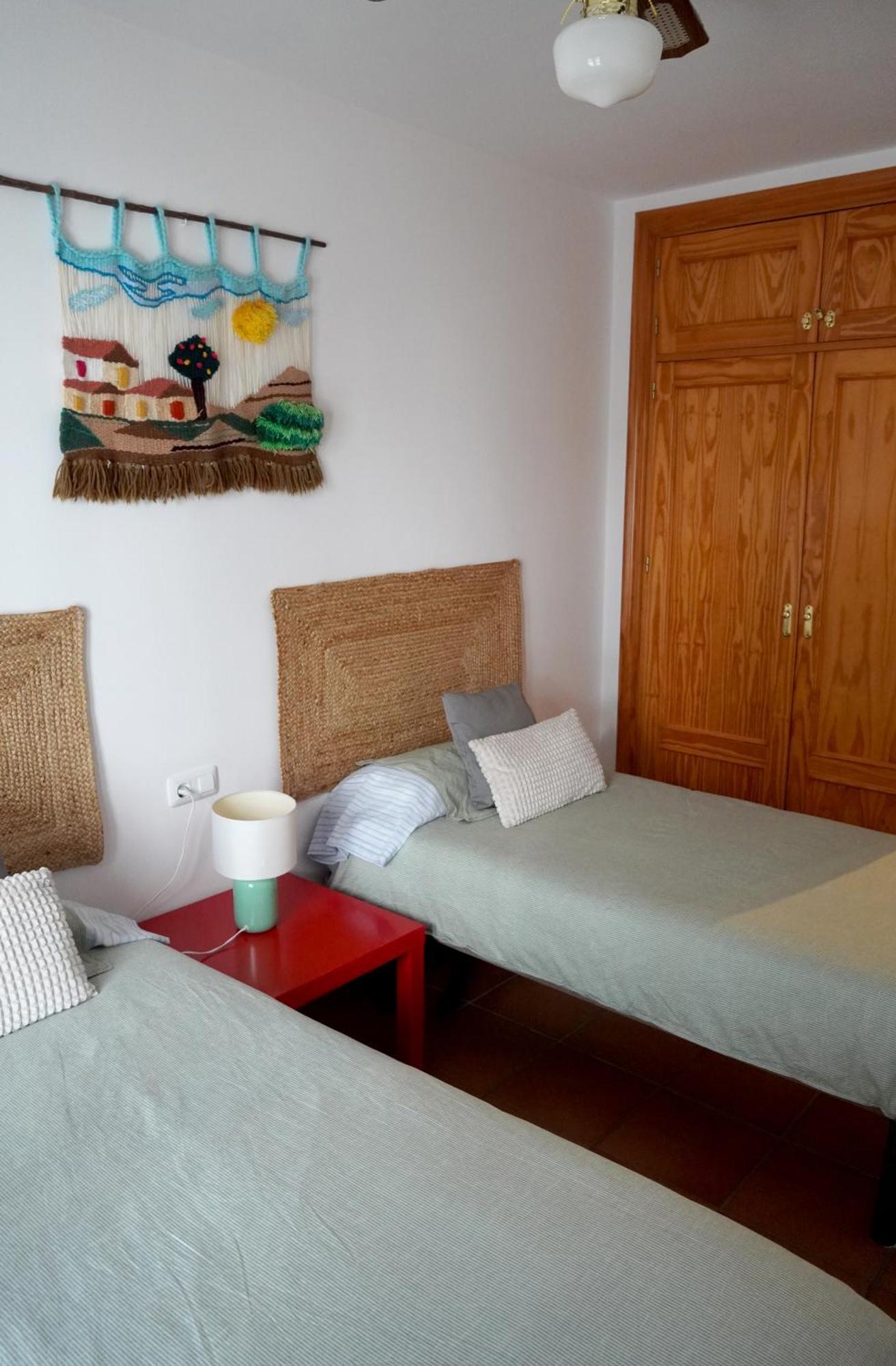 Casa Herminia Frigiliana Luaran gambar