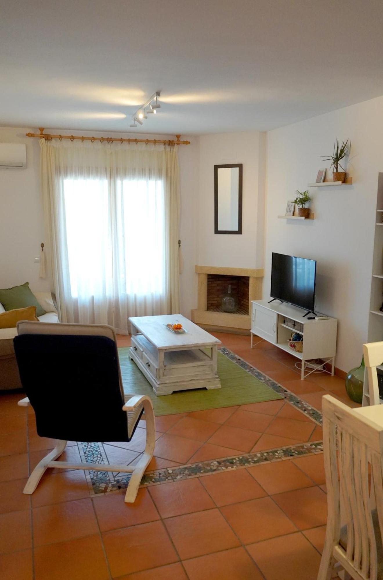 Casa Herminia Frigiliana Luaran gambar