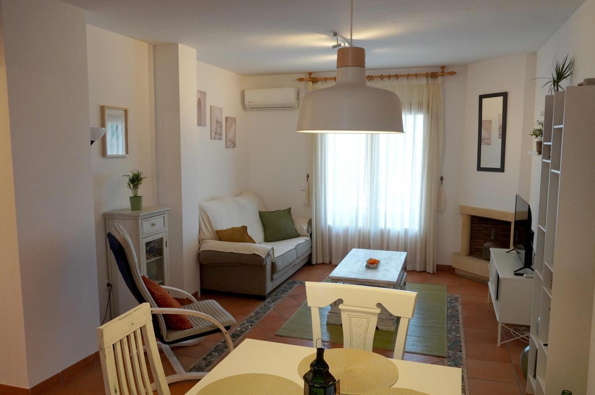Casa Herminia Frigiliana Luaran gambar