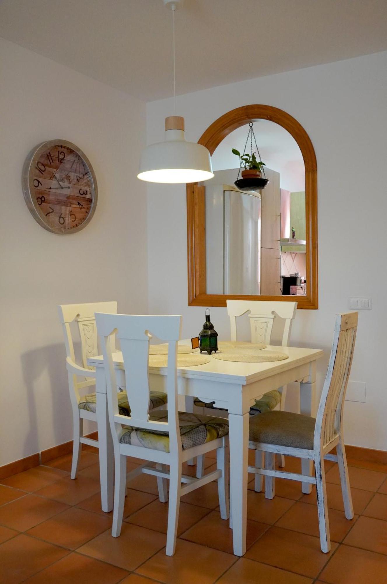 Casa Herminia Frigiliana Luaran gambar