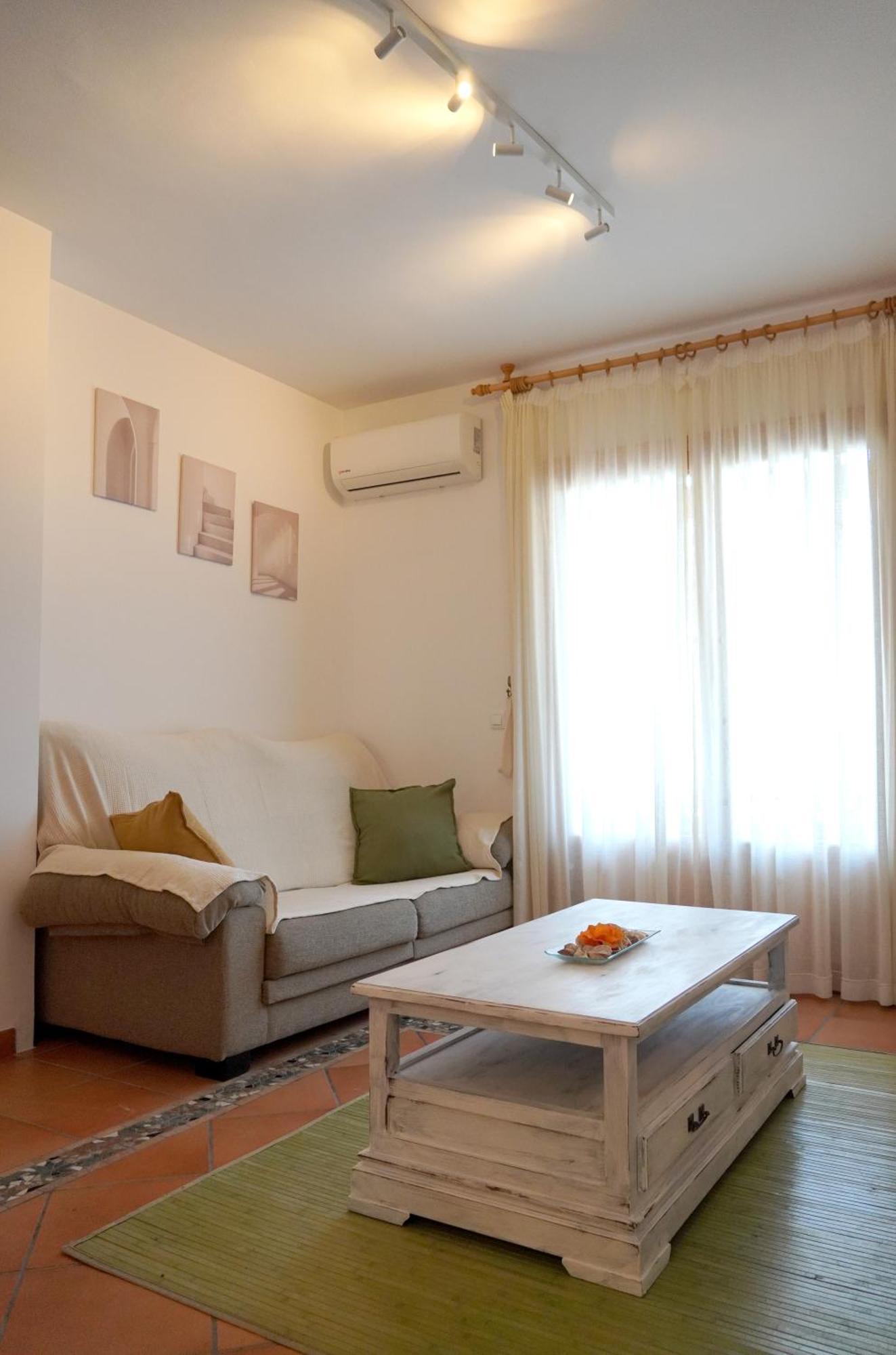 Casa Herminia Frigiliana Luaran gambar