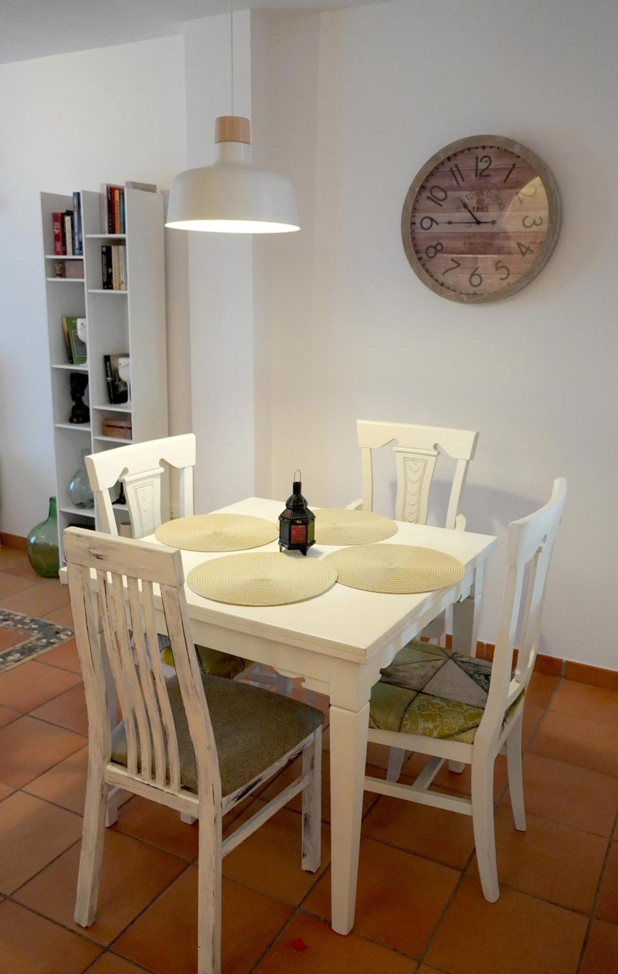 Casa Herminia Frigiliana Luaran gambar