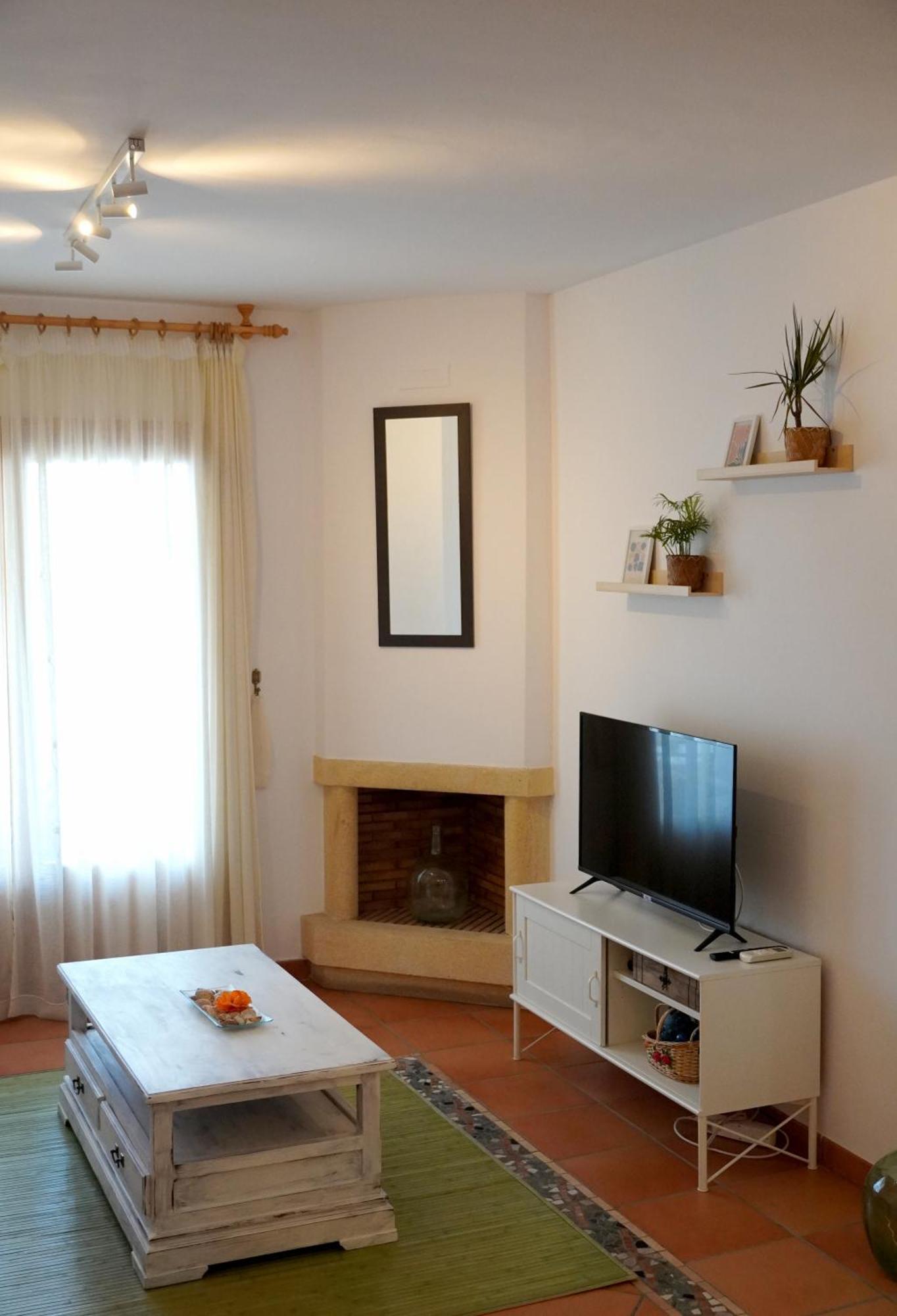 Casa Herminia Frigiliana Luaran gambar