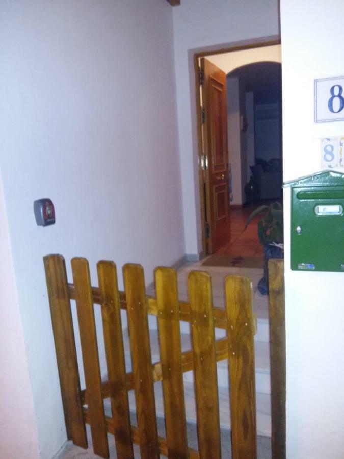 Casa Herminia Frigiliana Luaran gambar