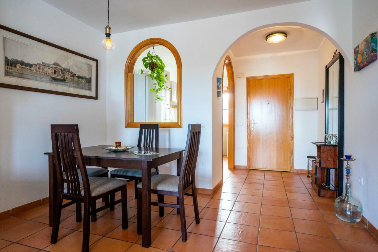 Casa Herminia Frigiliana Luaran gambar